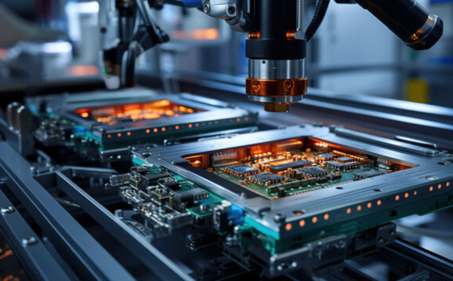 Quick Turn PCB 