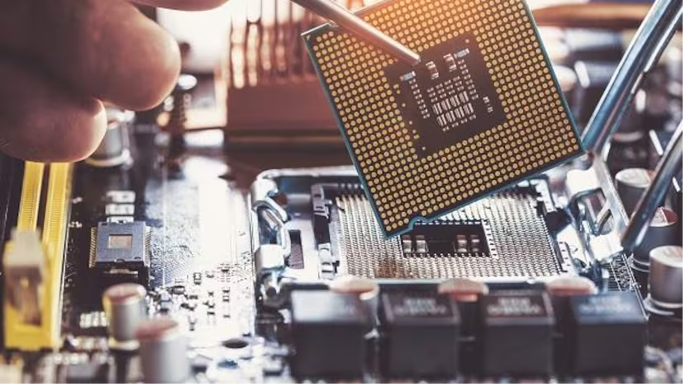 Trends Shaping Semiconductor Development